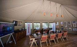 Canon Experience Centre at Ishara Mara. Picture credits - Peter Ndungu.jpg